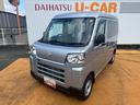 令和５年式　オーディオレス　衝突低減ブレーキ　弊社デモカーＵＰ車（福岡県）の中古車