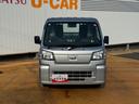 新車保証継承付　弊社デモカーＵＰ車　５ＭＴ　４ＷＤ　衝突低減ブレーキ　１ｄｉｎラジオ（福岡県）の中古車