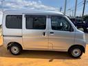 両側スライドドア　キーレス　１ｄｉｎラジオ　５ＭＴ　マニュアル車（福岡県）の中古車