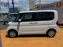 福祉車両　スローパー　社外前後ドライブレコーダー　　スライドドア　衝突軽減ブレーキ　オートマチックハイビーム　横滑り防止装置　アイドリングストップ（福岡県）の中古車