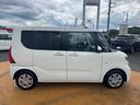弊社デモカーＵＰ車　新車保証継承付　オーディオレス　バックカメラ付　片側電動スライドドア　オートライト　ＬＥＤヘッドライト　衝突軽減ブレーキ　横滑り防止装置　アイドリングストップ　クリアランスソナー（福岡県）の中古車