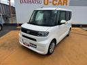 弊社デモカーＵＰ車　新車保証継承付　オーディオレス　バックカメラ付　片側電動スライドドア　ＬＥＤヘッドライト　衝突軽減ブレーキ　横滑り防止装置　アイドリングストップ　クリアランスソナー（福岡県）の中古車