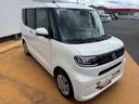 弊社デモカーＵＰ車　新車保証継承付　オーディオレス　バックカメラ付　片側電動スライドドア　ＬＥＤヘッドライト　衝突軽減ブレーキ　横滑り防止装置　アイドリングストップ　クリアランスソナー（福岡県）の中古車