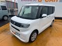 弊社デモカーＵＰ車　新車保証継承付　オーディオレス　バックカメラ付　片側電動スライドドア　オートライト　ＬＥＤヘッドライト　衝突軽減ブレーキ　横滑り防止装置　アイドリングストップ　クリアランスソナー（福岡県）の中古車