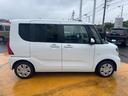 弊社デモカーＵＰ車　新車保証継承付　オーディオレス　バックカメラ付　片側電動スライドドア　オートライト　ＬＥＤヘッドライト　衝突軽減ブレーキ　横滑り防止装置　アイドリングストップ　クリアランスソナー（福岡県）の中古車