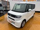 弊社デモカーＵＰ車　新車保証継承付　オーディオレス　バックカメラ付　片側電動スライドドア　オートライト　ＬＥＤヘッドライト　衝突軽減ブレーキ　横滑り防止装置　アイドリングストップ　クリアランスソナー（福岡県）の中古車