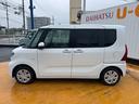 弊社デモカーＵＰ車　新車保証継承付　オーディオレス　バックカメラ付　片側電動スライドドア　オートライト　ＬＥＤヘッドライト　衝突軽減ブレーキ　横滑り防止装置　アイドリングストップ　クリアランスソナー（福岡県）の中古車