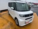 弊社デモカーＵＰ車　新車保証継承付　オーディオレス　バックカメラ付　片側電動スライドドア　オートライト　ＬＥＤヘッドライト　衝突軽減ブレーキ　横滑り防止装置　アイドリングストップ　クリアランスソナー（福岡県）の中古車