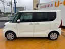 弊社デモカーＵＰ車　新車保証継承付　オーディオレス　バックカメラ付　片側電動スライドドア　オートライト　ＬＥＤヘッドライト　衝突軽減ブレーキ　横滑り防止装置　アイドリングストップ　クリアランスソナー（福岡県）の中古車