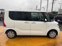 弊社デモカーＵＰ車　新車保証継承付　オーディオレス　バックカメラ付　片側電動スライドドア　オートライト　ＬＥＤヘッドライト　衝突軽減ブレーキ　横滑り防止装置　アイドリングストップ　クリアランスソナー（福岡県）の中古車