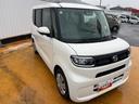 弊社デモカーＵＰ車　新車保証継承付　オーディオレス　バックカメラ付　片側電動スライドドア　オートライト　ＬＥＤヘッドライト　衝突軽減ブレーキ　横滑り防止装置　アイドリングストップ　クリアランスソナー（福岡県）の中古車