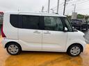 弊社デモカーＵＰ車　新車保証継承付　オーディオレス　全方位カメラ付　片側電動スライドドア　オートライト　ＬＥＤヘッドライト　衝突軽減ブレーキ　横滑り防止装置　アイドリングストップ　クリアランスソナー（福岡県）の中古車