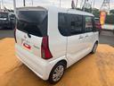 弊社デモカーＵＰ車　新車保証継承付　オーディオレス　バックカメラ付　片側電動スライドドア　オートライト　ＬＥＤヘッドライト　衝突軽減ブレーキ　横滑り防止装置　アイドリングストップ　クリアランスソナー（福岡県）の中古車