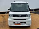 弊社デモカーＵＰ車　新車保証継承付　オーディオレス　バックカメラ付　片側電動スライドドア　オートライト　ＬＥＤヘッドライト　衝突軽減ブレーキ　横滑り防止装置　アイドリングストップ　クリアランスソナー（福岡県）の中古車