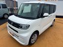 弊社デモカーＵＰ車　新車保証継承付　オーディオレス　バックカメラ付　片側電動スライドドア　オートライト　ＬＥＤヘッドライト　衝突軽減ブレーキ　横滑り防止装置　アイドリングストップ　クリアランスソナー（福岡県）の中古車