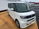 弊社デモカーＵＰ車　新車保証継承付　オーディオレス　バックカメラ付　片側電動スライドドア　オートライト　ＬＥＤヘッドライト　衝突軽減ブレーキ　横滑り防止装置　アイドリングストップ　クリアランスソナー（福岡県）の中古車