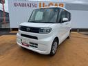 弊社デモカーＵＰ車　新車保証継承付　オーディオレス　バックカメラ付　片側電動スライドドア　ＬＥＤヘッドライト　衝突軽減ブレーキ　横滑り防止装置　アイドリングストップ　クリアランスソナー（福岡県）の中古車