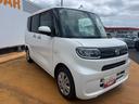 弊社デモカーＵＰ車　新車保証継承付　オーディオレス　バックカメラ付　片側電動スライドドア　ＬＥＤヘッドライト　衝突軽減ブレーキ　横滑り防止装置　アイドリングストップ　クリアランスソナー（福岡県）の中古車