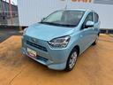 弊社デモカーＵＰ車　新車保証継承付　オーディオレス　オートライト　ＬＥＤヘッドライト　衝突軽減ブレーキ　横滑り防止装置　アイドリングストップ　クリアランスソナー（福岡県）の中古車