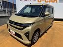 新車保証継承付　バックカメラ　片側電動スライドドア　ＬＥＤヘッドライト　衝突軽減ブレーキ　横滑り防止装置　アイドリングストップ　クリアランスソナー　純正アルミホイール（福岡県）の中古車