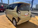 新車保証継承付　バックカメラ　片側電動スライドドア　ＬＥＤヘッドライト　衝突軽減ブレーキ　横滑り防止装置　アイドリングストップ　クリアランスソナー　純正アルミホイール（福岡県）の中古車