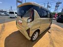 新車保証継承付　バックカメラ　片側電動スライドドア　ＬＥＤヘッドライト　衝突軽減ブレーキ　横滑り防止装置　アイドリングストップ　クリアランスソナー　純正アルミホイール（福岡県）の中古車