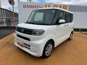 新車保証継承付　弊社デモカーＵＰ車　オーディオレス　バックカメラ付　片側電動スライドドア　ＬＥＤヘッドライト　衝突軽減ブレーキ　横滑り防止装置　アイドリングストップ　クリアランスソナー（福岡県）の中古車