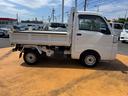 多目的ダンプ　ＰＴＯ　４ＷＤ　５ＭＴ車　マニュアル車　マニュアルエアコン　１ｄｉｎラジオ（福岡県）の中古車