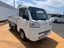 多目的ダンプ　ＰＴＯ　４ＷＤ　５ＭＴ車　マニュアル車　マニュアルエアコン　１ｄｉｎラジオ（福岡県）の中古車