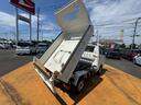 多目的ダンプ　ＰＴＯ　４ＷＤ　５ＭＴ車　マニュアル車　マニュアルエアコン　１ｄｉｎラジオ（福岡県）の中古車