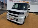 新車保証継承付　弊社デモカーＵＰ車　オーディオレス　バックカメラ付　スマートキー　片側電動スライドドア　衝突軽減ブレーキ　横滑り防止装置　アイドリングストップ　クリアランスソナー（福岡県）の中古車