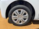 新車保証継承付　弊社デモカーＵＰ車　オーディオレス　バックカメラ付　スマートキー　片側電動スライドドア　衝突軽減ブレーキ　横滑り防止装置　アイドリングストップ　クリアランスソナー（福岡県）の中古車