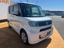 新車保証継承付　弊社デモカーＵＰ車　オーディオレス　バックカメラ付　片側電動スライドドア　ＬＥＤヘッドライト　衝突軽減ブレーキ　横滑り防止装置　アイドリングストップ　クリアランスソナー（福岡県）の中古車
