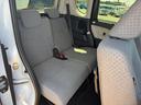 新車保証継承付　弊社デモカーＵＰ車　オーディオレス　バックカメラ付　片側電動スライドドア　ＬＥＤヘッドライト　衝突軽減ブレーキ　横滑り防止装置　アイドリングストップ　クリアランスソナー（福岡県）の中古車