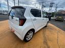 新車保証継承付　弊社デモカーＵＰ車　オーディオレス　オートライト　ＬＥＤヘッドライト　衝突軽減ブレーキ　横滑り防止装置　アイドリングストップ　クリアランスソナー　純正アルミホイール（福岡県）の中古車