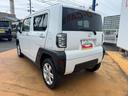 新車保証継承付　弊社デモカーＵＰ車　オーディオレス　バックカメラ付　ＬＥＤヘッドライト　衝突軽減ブレーキ　クルーズコントロール　横滑り防止装置　アイドリングストップ　クリアランスソナー（福岡県）の中古車