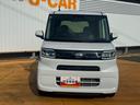 新車保証継承付　弊社デモカーＵＰ車　オーディオレス　バックカメラ　片側電動スライドドア　ＬＥＤヘッドライト　衝突軽減ブレーキ　横滑り防止装置　アイドリングストップ　クリアランスソナー（福岡県）の中古車