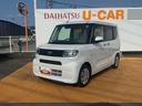 新車保証継承付　弊社デモカーＵＰ車　オーディオレス　バックカメラ　片側電動スライドドア　ＬＥＤヘッドライト　衝突軽減ブレーキ　横滑り防止装置　アイドリングストップ　クリアランスソナー（福岡県）の中古車