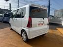 新車保証継承付　弊社デモカーＵＰ車　オーディオレス　バックカメラ　片側電動スライドドア　ＬＥＤヘッドライト　衝突軽減ブレーキ　横滑り防止装置　アイドリングストップ　クリアランスソナー（福岡県）の中古車