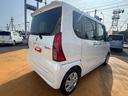 新車保証継承付　弊社デモカーＵＰ車　オーディオレス　バックカメラ　片側電動スライドドア　ＬＥＤヘッドライト　衝突軽減ブレーキ　横滑り防止装置　アイドリングストップ　クリアランスソナー（福岡県）の中古車