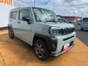 弊社デモカーＵＰ車　新車保証継承（福岡県）の中古車