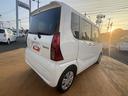 新車保証継承付　弊社デモカーＵＰ　オーディオレス　バックカメラ付　片側電動スライドドア　ＬＥＤヘッドライト　衝突軽減ブレーキ　横滑り防止装置　アイドリングストップ　クリアランスソナー（福岡県）の中古車