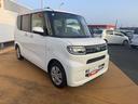 新車保証継承付　弊社デモカーＵＰ　オーディオレス　バックカメラ付　片側電動スライドドア　ＬＥＤヘッドライト　衝突軽減ブレーキ　横滑り防止装置　アイドリングストップ　クリアランスソナー（福岡県）の中古車