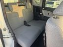新車保証継承付　弊社デモカーＵＰ　オーディオレス　バックカメラ付　片側電動スライドドア　ＬＥＤヘッドライト　衝突軽減ブレーキ　横滑り防止装置　アイドリングストップ　クリアランスソナー（福岡県）の中古車