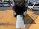 新車保証継承付　福祉車両　ＤＶＤチューナー　バックカメラ　Ｂｌｕｅｔｏｏｔｈ　ＥＴＣ　両側電動スライドドア　ＬＥＤヘッドライト　衝突軽減ブレーキ　横滑り防止装置　アイドリングストップ　クリアランスソナ（福岡県）の中古車