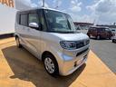 新車保証継承付　福祉車両　ＤＶＤチューナー　バックカメラ　Ｂｌｕｅｔｏｏｔｈ　ＥＴＣ　両側電動スライドドア　ＬＥＤヘッドライト　衝突軽減ブレーキ　横滑り防止装置　アイドリングストップ　クリアランスソナ（福岡県）の中古車