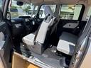 新車保証継承付　福祉車両　ＤＶＤチューナー　バックカメラ　Ｂｌｕｅｔｏｏｔｈ　ＥＴＣ　両側電動スライドドア　ＬＥＤヘッドライト　衝突軽減ブレーキ　横滑り防止装置　アイドリングストップ　クリアランスソナ（福岡県）の中古車