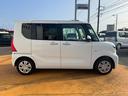 新車保証継承付　弊社デモカーＵＰ車　オーディオレス　バックカメラ　片側電動スライドドア　ＬＥＤヘッドライト　衝突軽減ブレーキ　横滑り防止装置　アイドリングストップ　クリアランスソナー（福岡県）の中古車