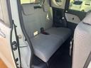 新車保証継承付　弊社デモカーＵＰ車　オーディオレス　バックカメラ　片側電動スライドドア　ＬＥＤヘッドライト　衝突軽減ブレーキ　横滑り防止装置　アイドリングストップ　クリアランスソナー（福岡県）の中古車