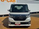 ＣＤチューナー　スマートキー　片側電動スライドドア　ＬＥＤヘッドライト　衝突軽減ブレーキ　横滑り防止装置　アイドリングストップ　純正アルミホイール（福岡県）の中古車